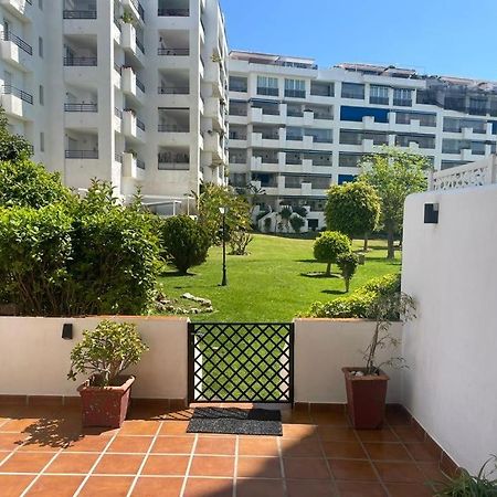 شقة Puerto Banus ماربيا المظهر الخارجي الصورة