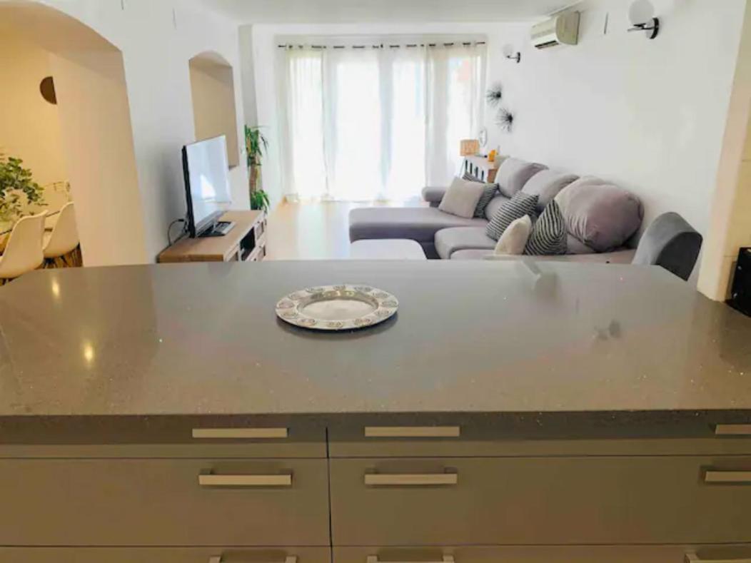 شقة Puerto Banus ماربيا المظهر الخارجي الصورة