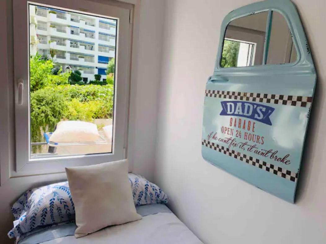 شقة Puerto Banus ماربيا المظهر الخارجي الصورة