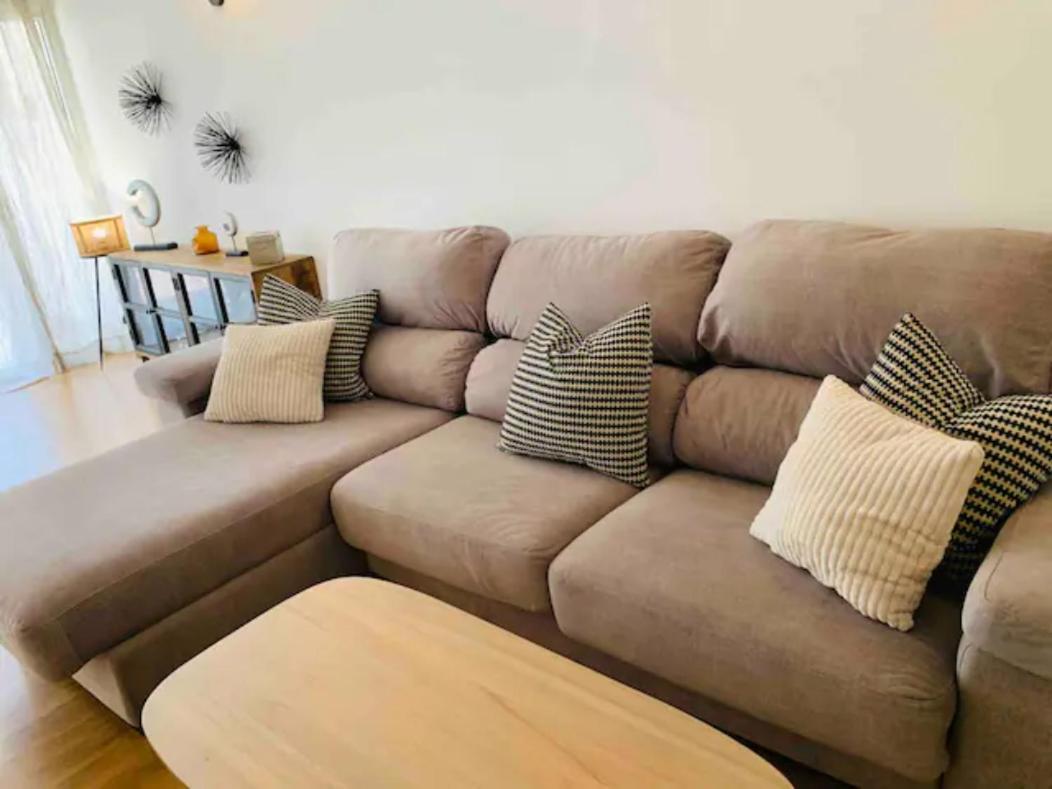 شقة Puerto Banus ماربيا المظهر الخارجي الصورة