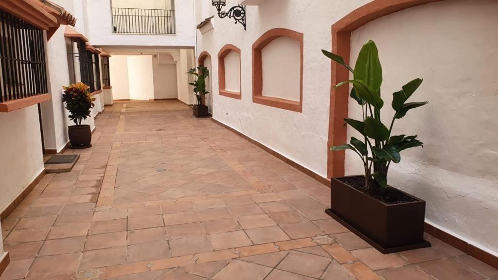 شقة Puerto Banus ماربيا المظهر الخارجي الصورة