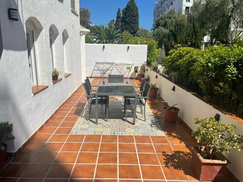 شقة Puerto Banus ماربيا المظهر الخارجي الصورة