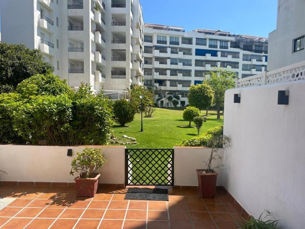 شقة Puerto Banus ماربيا المظهر الخارجي الصورة
